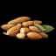 Bitter Almond