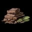 dark chocolate