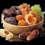 Dried Fruits