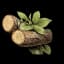 Guaiac Wood