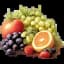 mixed fruits