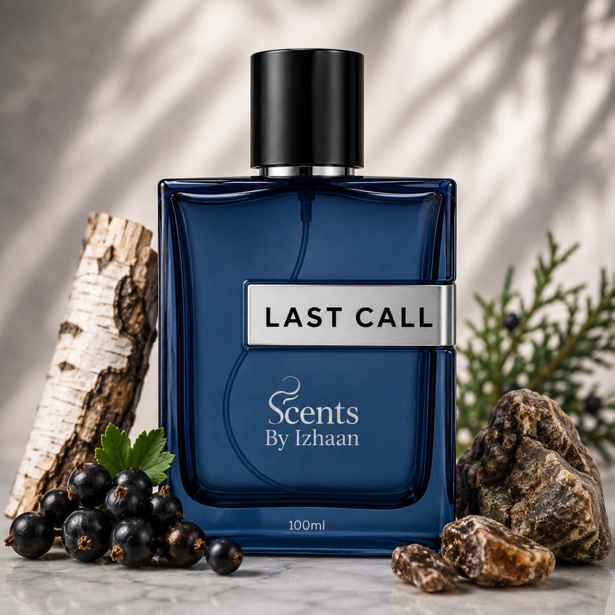 Last Call