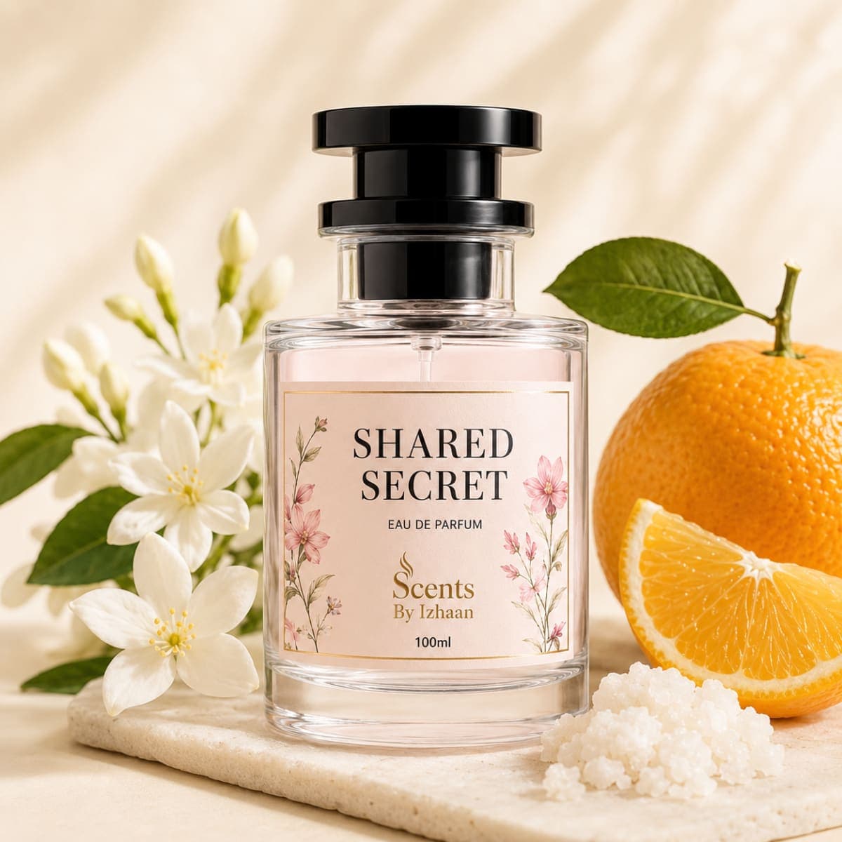 Shared Secret