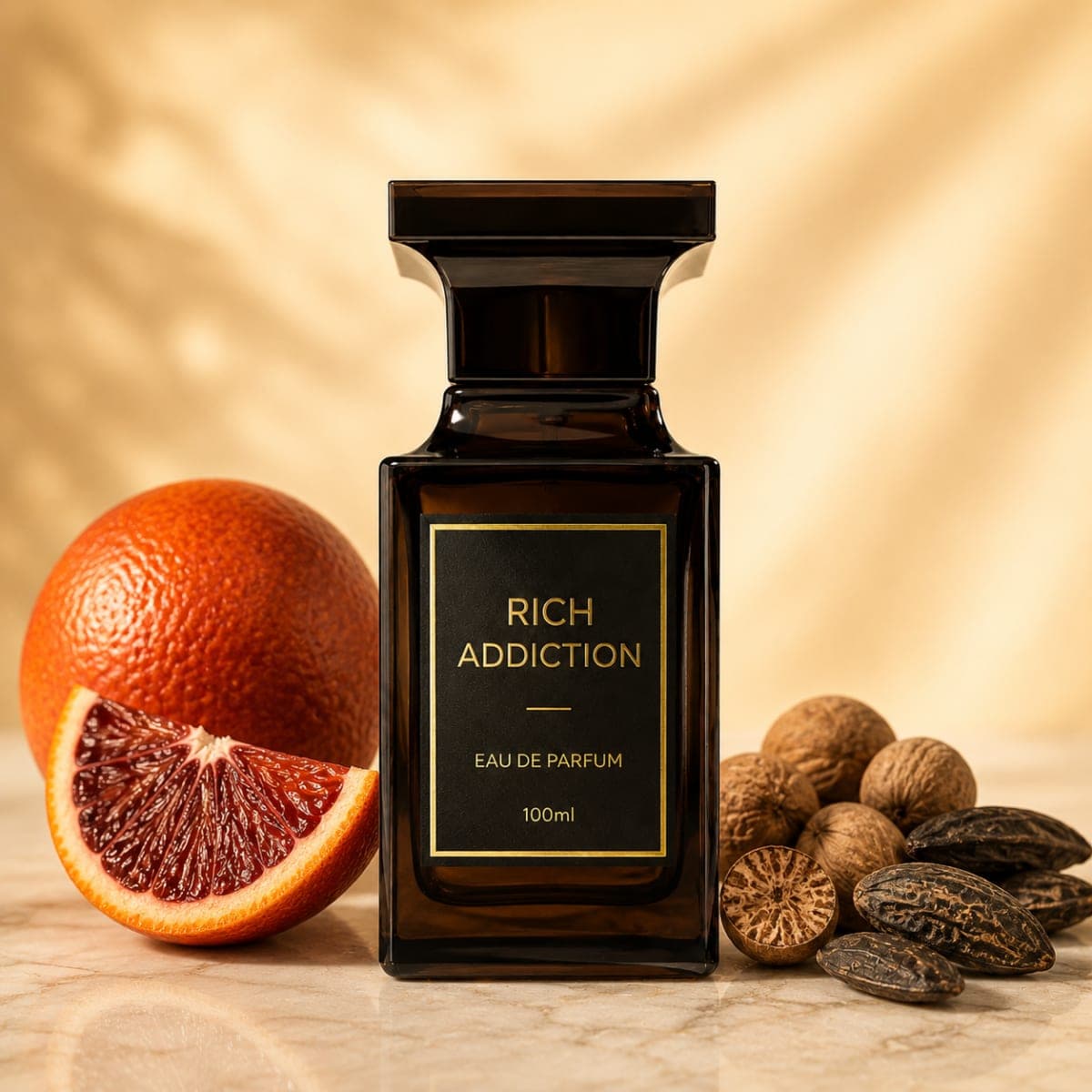 Rich Addiction