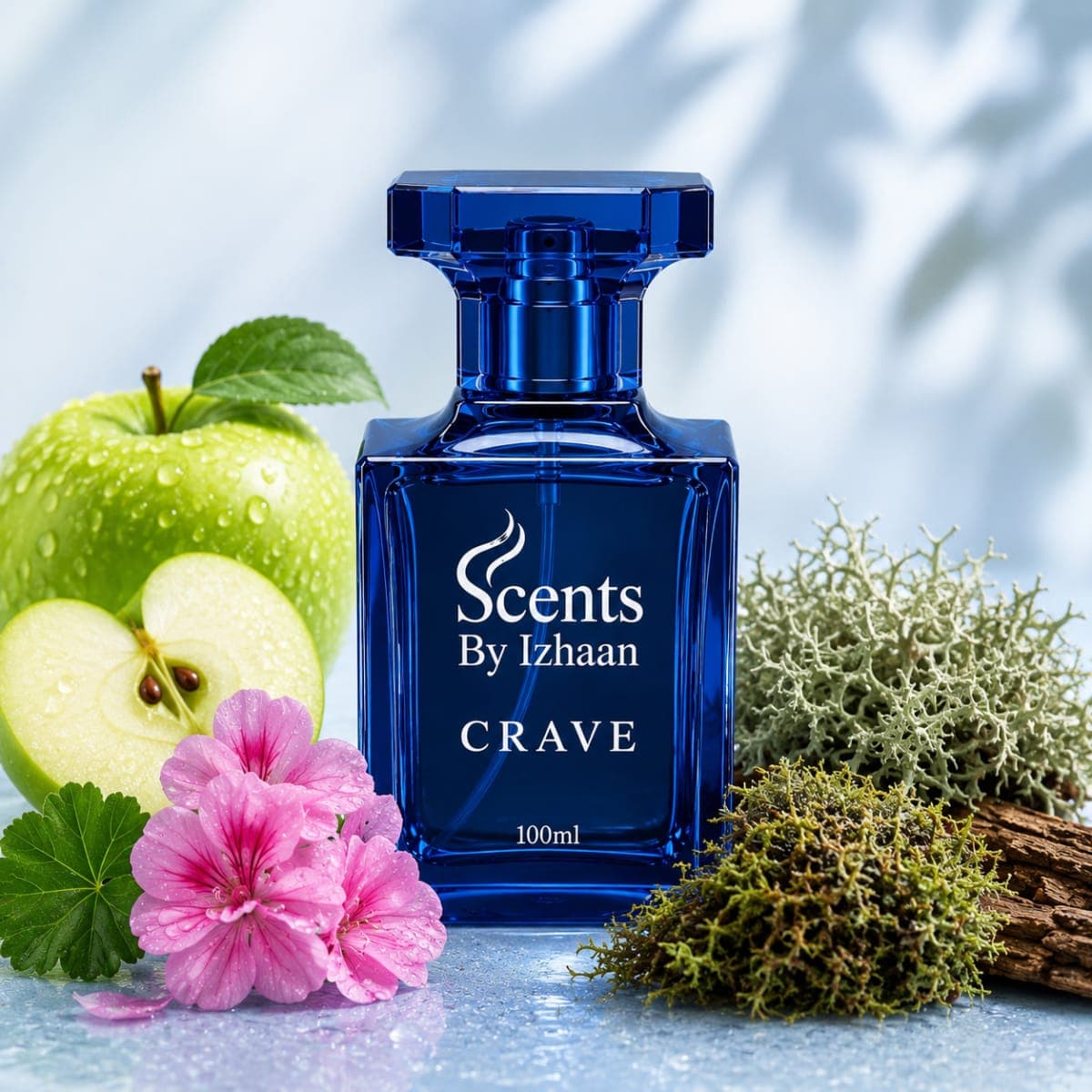 Crave