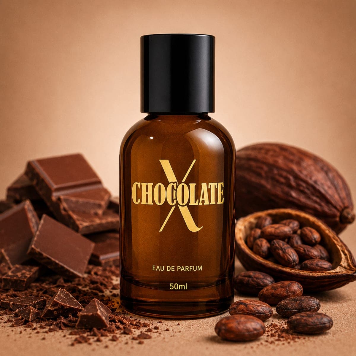 X Chocolate