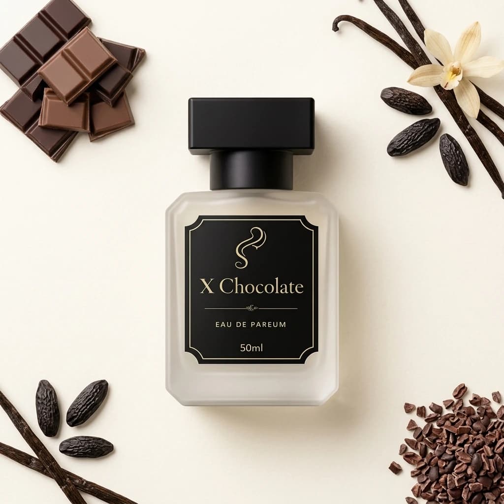 X Chocolate