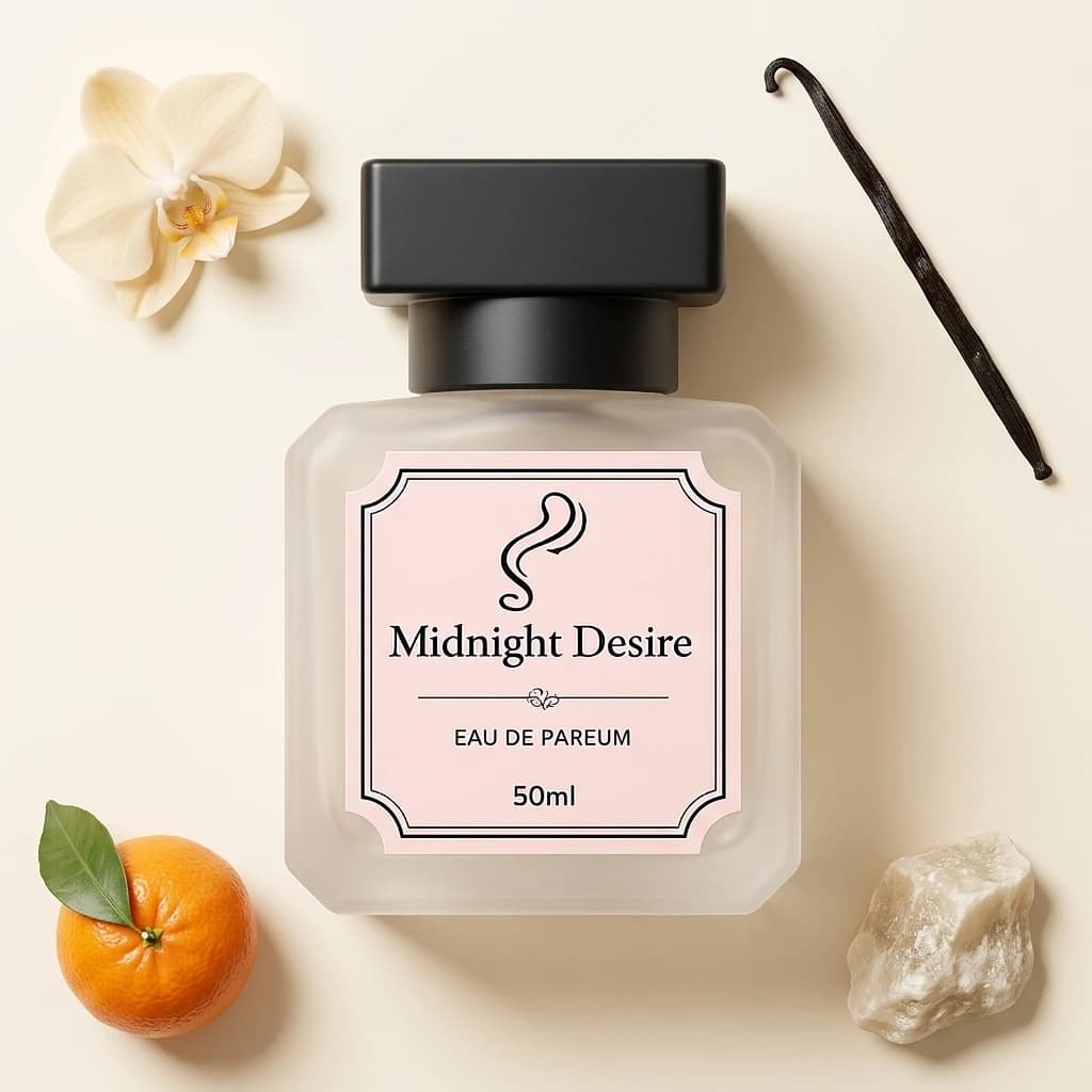 Midnight Desire