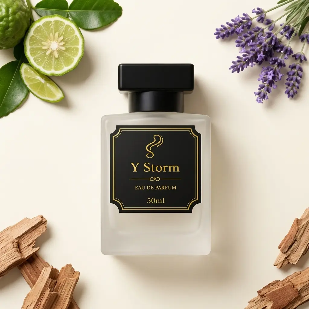 Y Storm