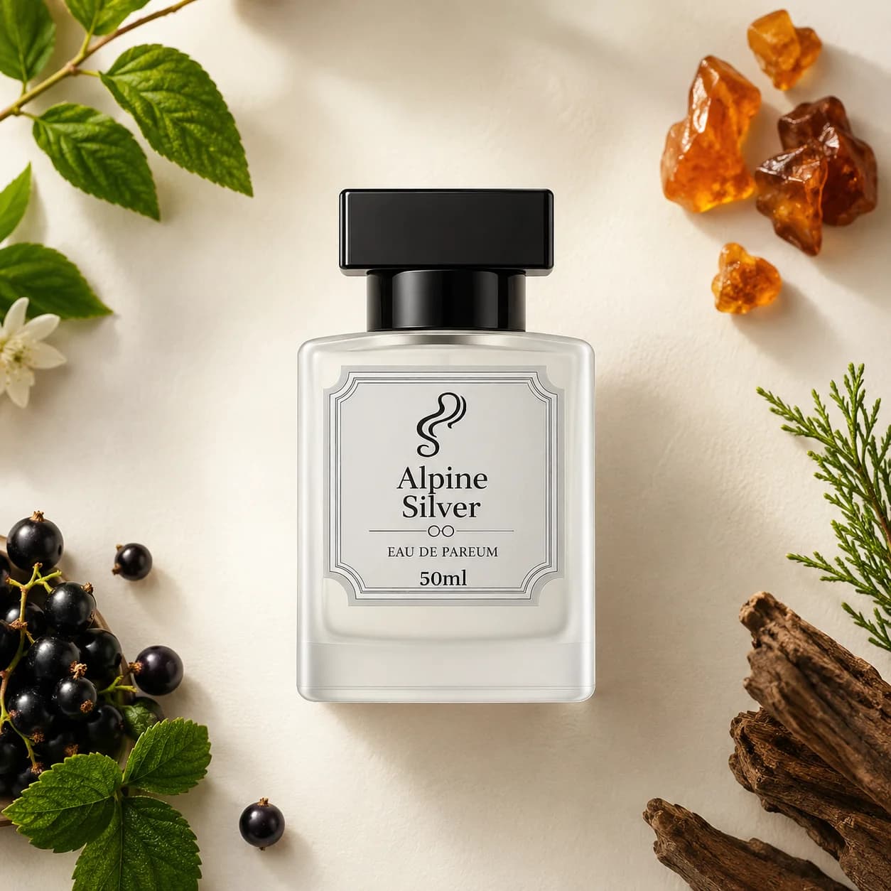 Alpine Silver