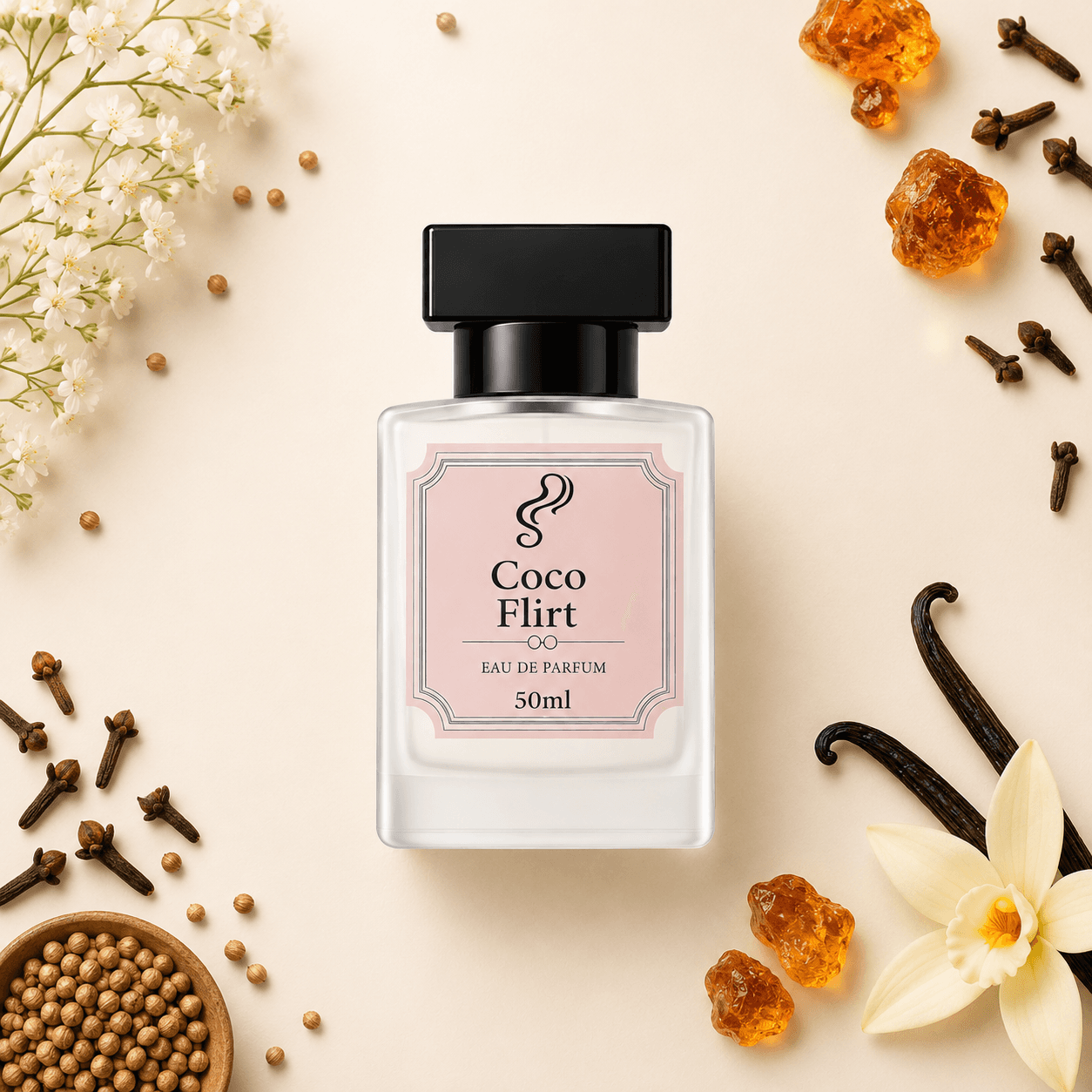 Coco Flirt