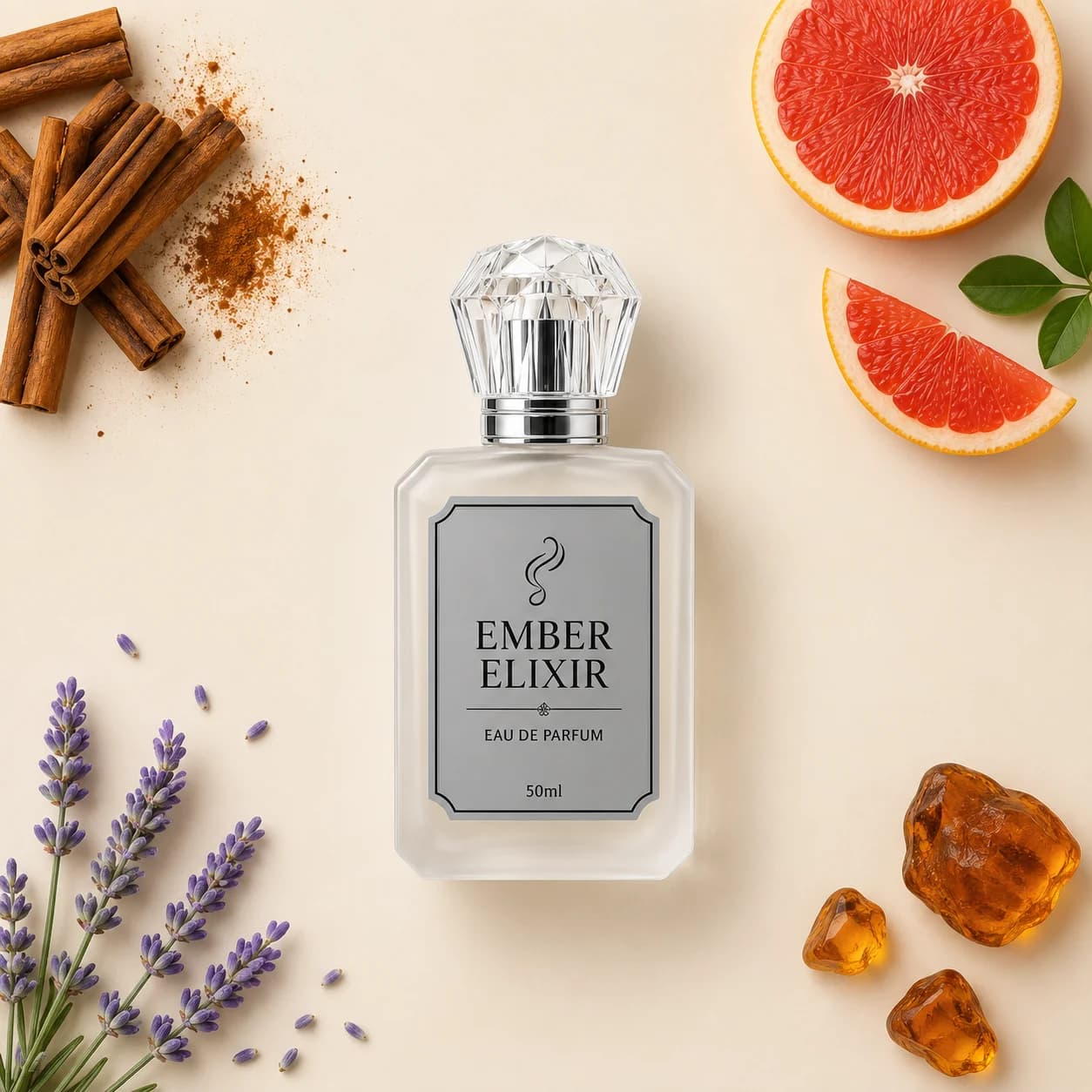Ember Elixir