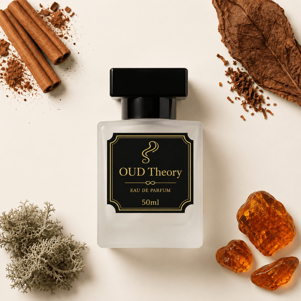 OUD Theory
