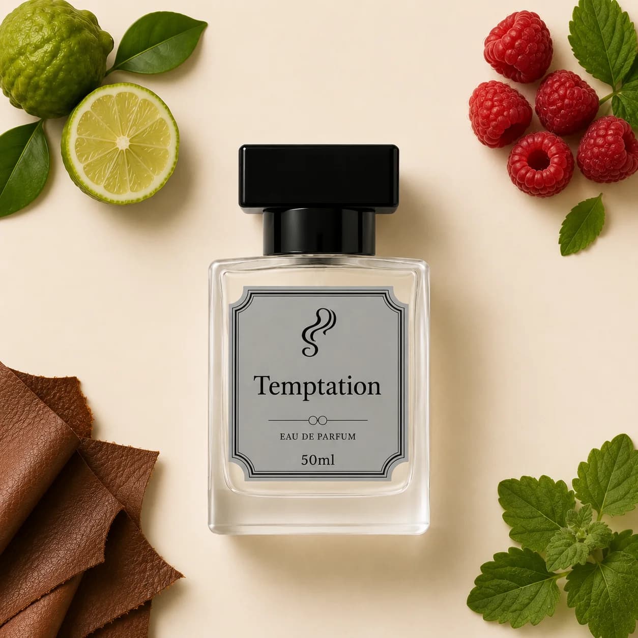 TEMPTATION