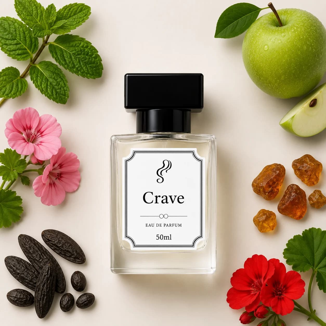 Crave