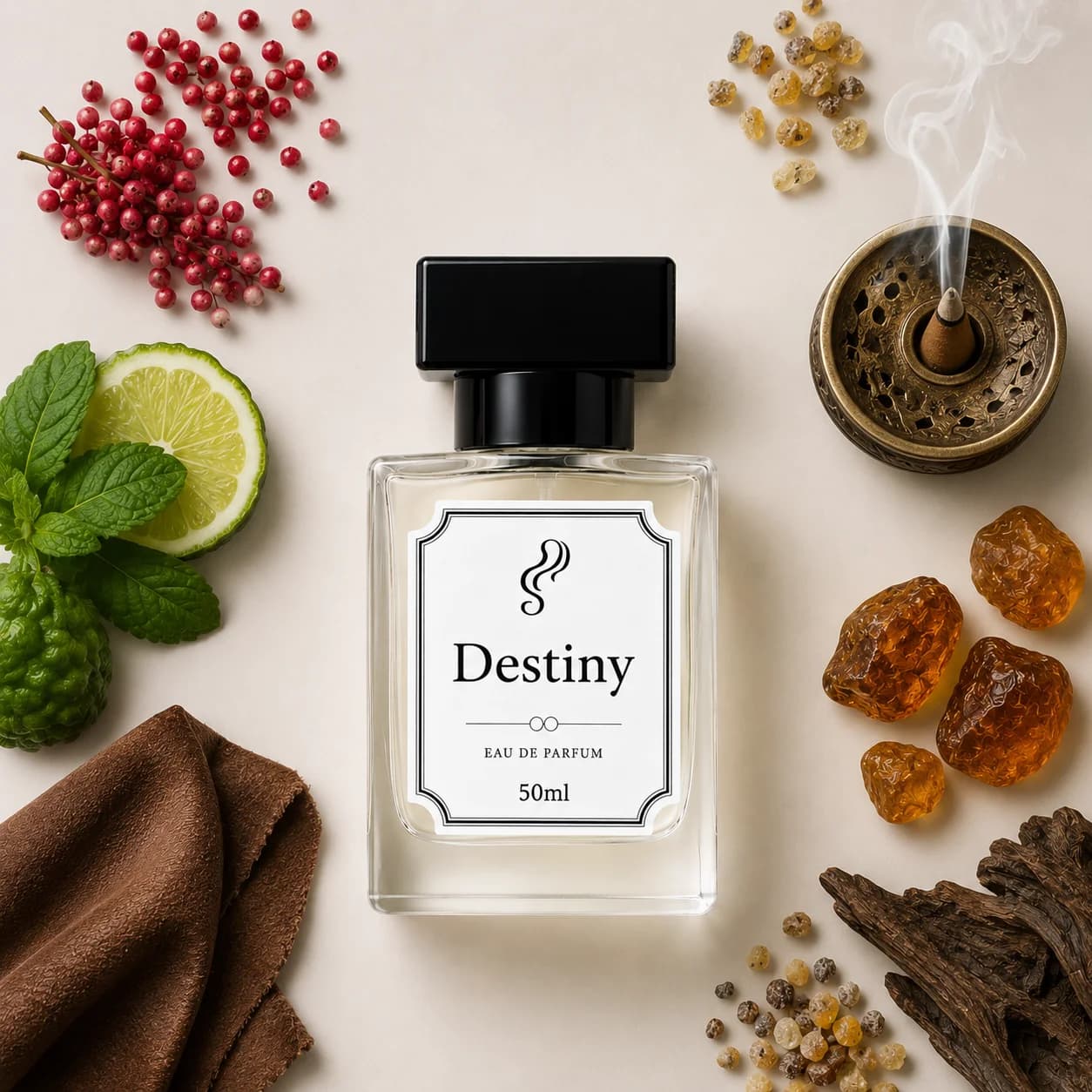 DESTINY