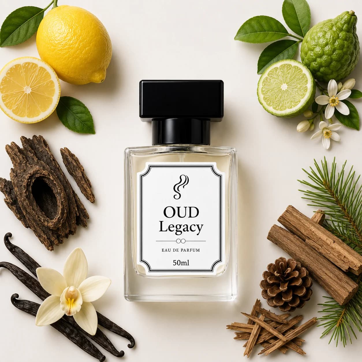 OUD Legacy