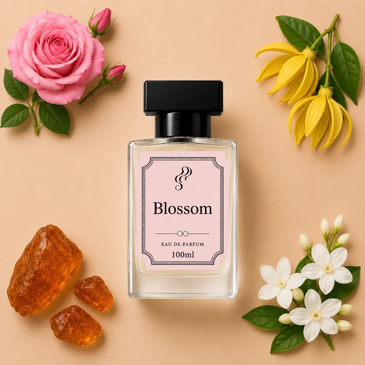 Blossom