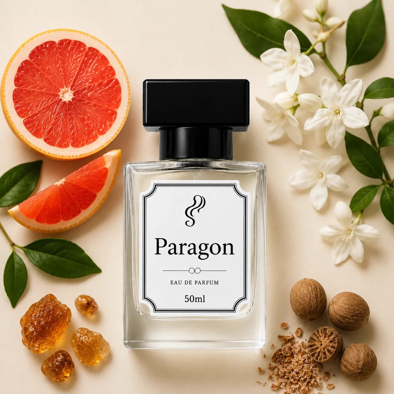 Paragon