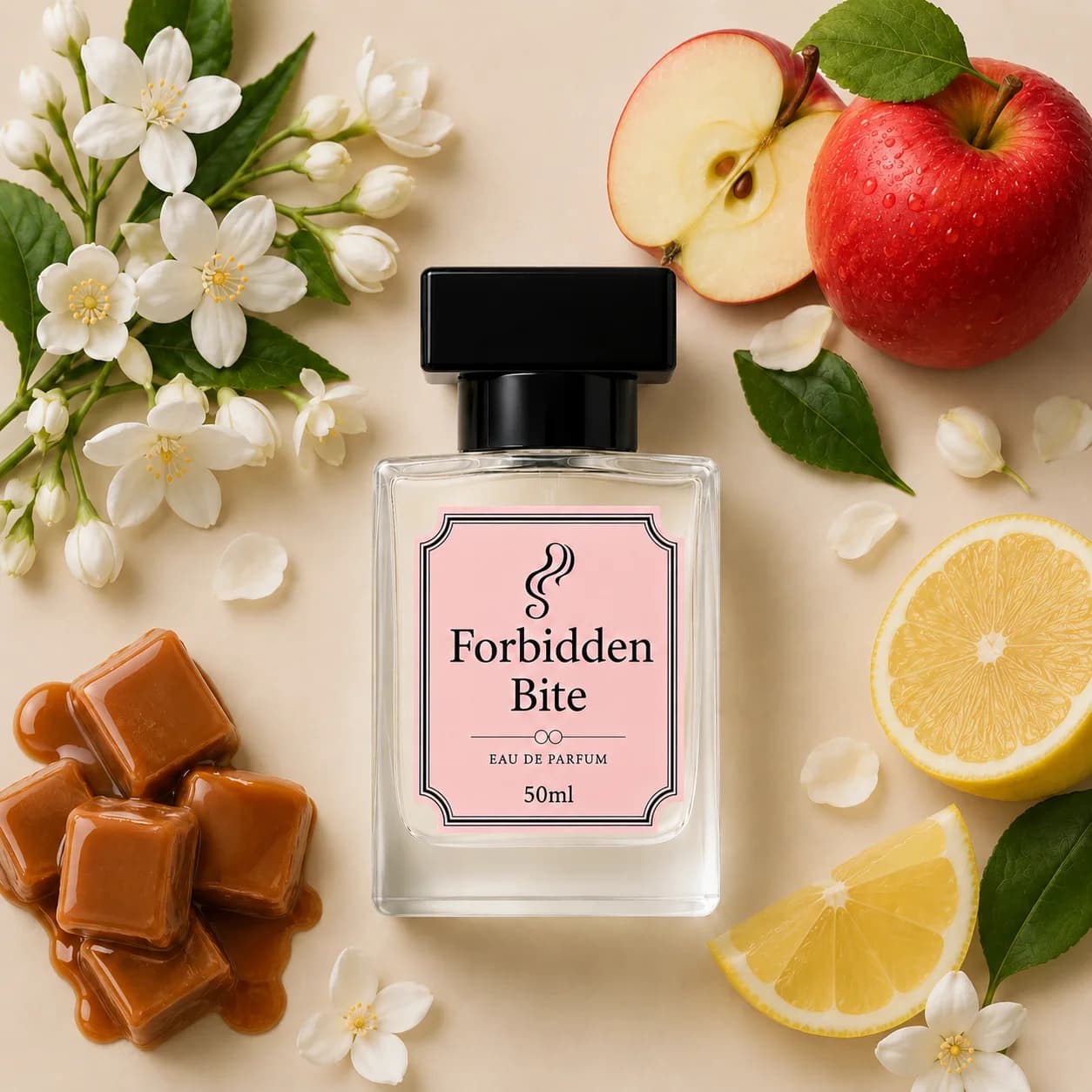 Forbidden Bite